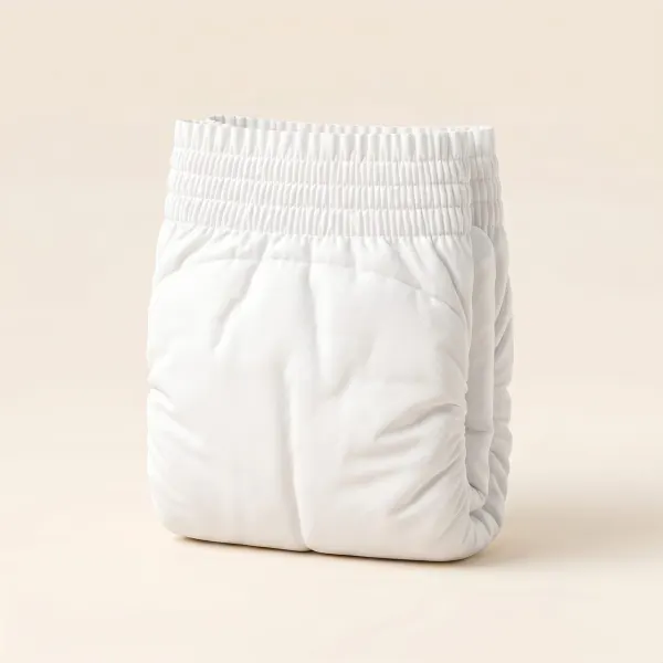 Couches-culottes postpartum