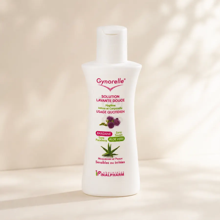 Gel intime postpartum