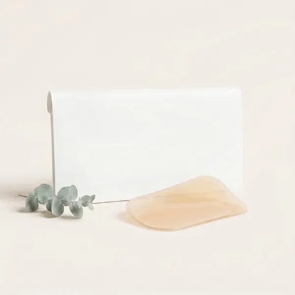 Pansement absorbant (césarienne)