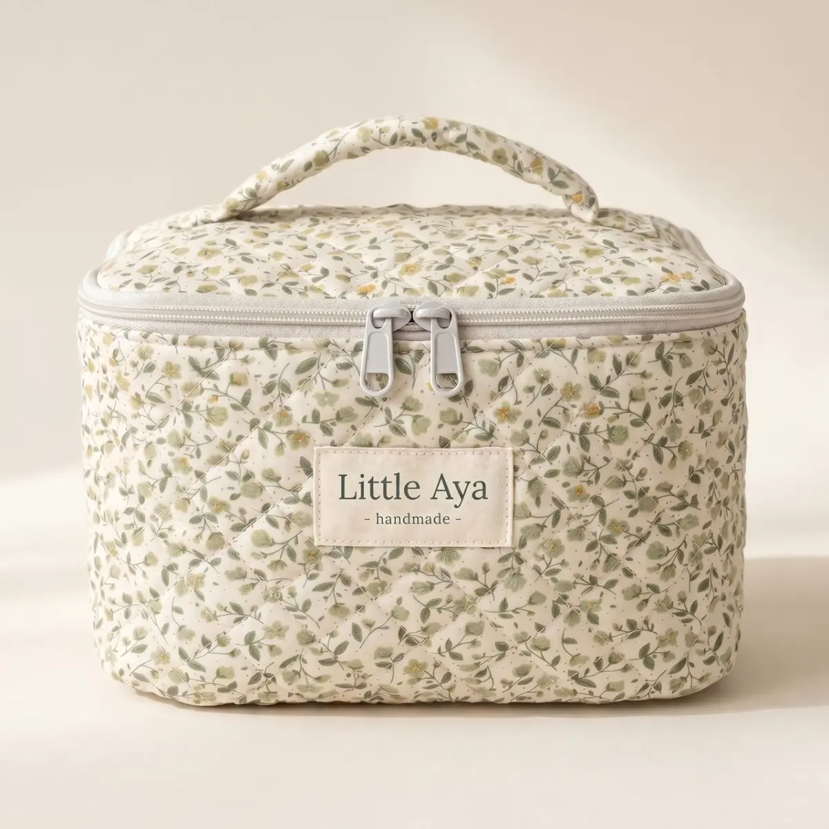 Trousse Little Aya réutilisable